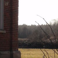 Церковь :: fogmeadowww m