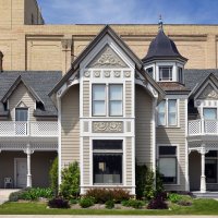 Старый домик :: **** vedin