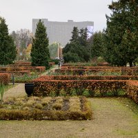 Осень :: Валерий Пославский