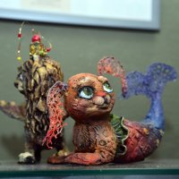 Хрень... :: Игорь Корф