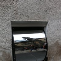 Королевство кривых зеркал :: Ольга 