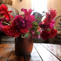 С ДНЁМ РОЖДЕНИЯ МЕНЯ! :: Елена Даньшина