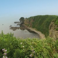 У самой дальней гавани союза :: ИРЭН@ .