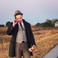 *** :: Игорь Чичиль