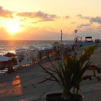 Закат :: Serega SchütZ