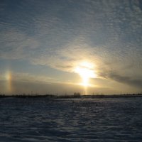 Зима :: Anna Ivanova Зима :: Anna Ivanova