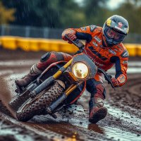 Гонщик :: Aleksey Afonin