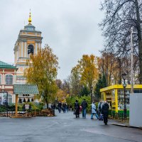 *** :: Дмитрий Лупандин