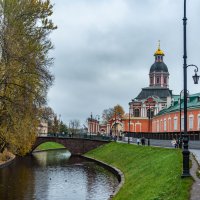 *** :: Дмитрий Лупандин