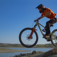 Полет нормальный :: Сергей Рузаев 