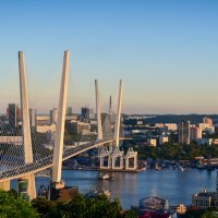 Владивосток :: Grishkov S.M.