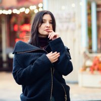 Всё пройдёт...,только верить надо... :: Лилия .