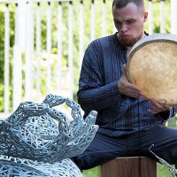 ИИ(железяка) учится :: Олег Лукьянов