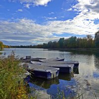 Боже мой, как всё красиво! Всякий раз - как никогда..... :: Галина 