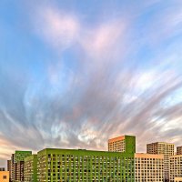 Вихри враждебные :: Валерий Иванович