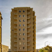 Актау :: Анатолий Чикчирный