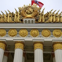 Герб :: Валерий Пославский