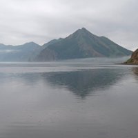 Взморье Бухта Тихая :: ИРЭН@ .