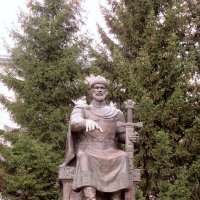 Юрий Долгорукий :: genar-58 '