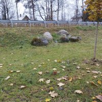 Северная Каменная достопримечательность :: На-та-ша 