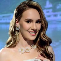 Невеста :: Алексей Чистополов