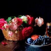 *** :: Валентина Богатко *** :: Валентина Богатко