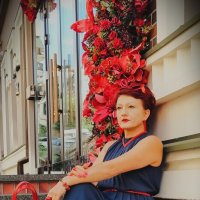 Воздвиженка :: Лана 