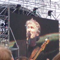 Концерт Р. Уотерса на Дворцовой... :: vadim 