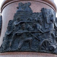 Война :: Радмир Арсеньев