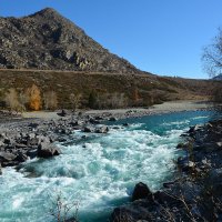 Ильгуменский порог :: Валерий Медведев