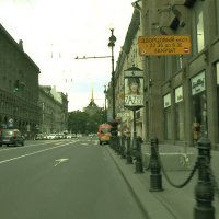 Санкт-Петербург. Невский. :: Игорь Олегович Кравченко