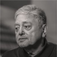 Режиссёр Лев Ильич Рахлин. :: Александр Максимов Режиссёр Лев Ильич Рахлин. :: Александр Максимов