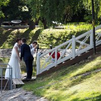 поцелуй-чик :: Олег Лукьянов