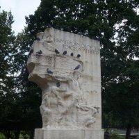 Юным героям обороны города Ленина :: zavitok *