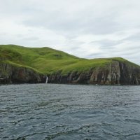 Водопад :: Лидия Бусурина Водопад :: Лидия Бусурина