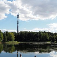 под небесами :: Олег Лукьянов под небесами :: Олег Лукьянов