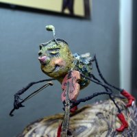 хрень :: Игорь Корф