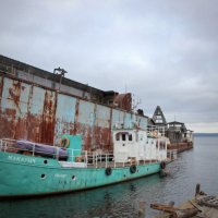 Макарыч :: Andrey Lomakin