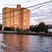 Калининградский Морячок. :: Ольга 