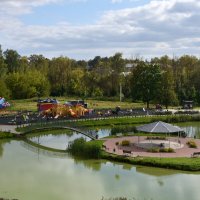 Владимирская область. Город Александров. :: Наташа ***** Владимирская область. Город Александров. :: Наташа *****