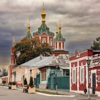 Коломна :: skijumper Иванов Коломна :: skijumper Иванов