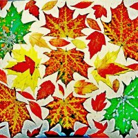 ОСЕНЬ :: Юрий Владимирович 34