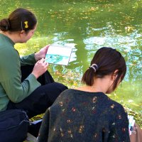 Осенние зарисовки :: Валентин Семчишин Осенние зарисовки :: Валентин Семчишин