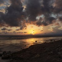 Закат. :: Александр 