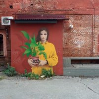 В моменте :: Galina Solovova