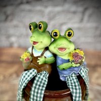 Милая парочка :: Виктор Орехов