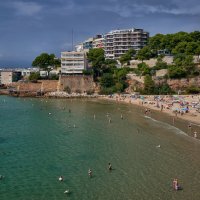 Вспоминая лето... :: Dmitriy Dikikh