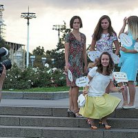 девушки и фотография :: Олег Лукьянов девушки и фотография :: Олег Лукьянов