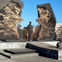 Качура Ольга Сергеевна :: Радмир Арсеньев Качура Ольга Сергеевна :: Радмир Арсеньев