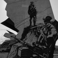 Герои Донбасса!!! :: Радмир Арсеньев